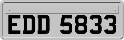EDD5833
