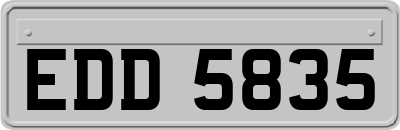 EDD5835