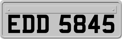 EDD5845
