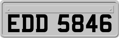 EDD5846