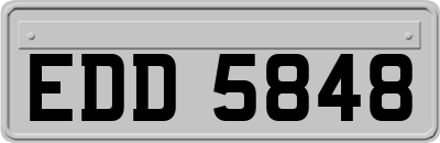 EDD5848