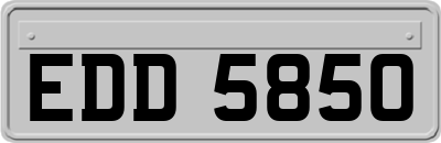 EDD5850