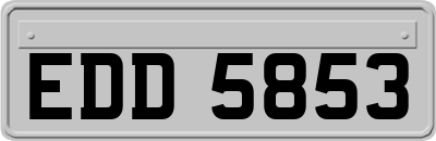 EDD5853