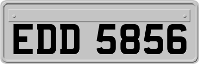 EDD5856