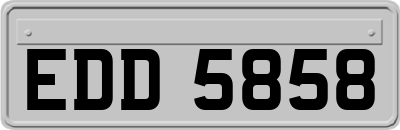 EDD5858
