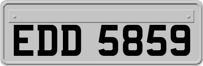 EDD5859