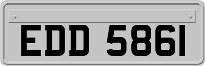EDD5861