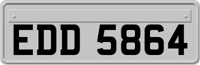 EDD5864
