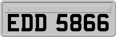 EDD5866