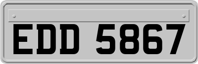 EDD5867