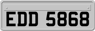EDD5868