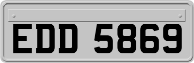 EDD5869