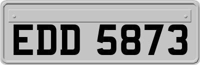 EDD5873