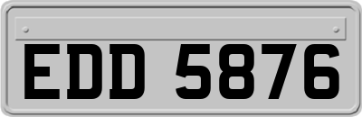 EDD5876