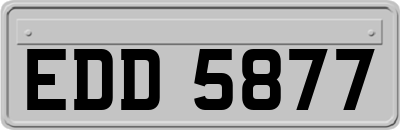 EDD5877