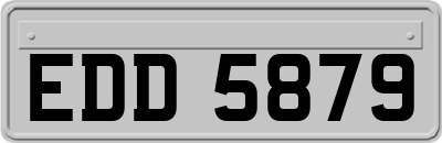 EDD5879