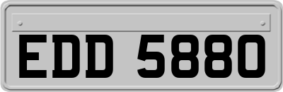 EDD5880