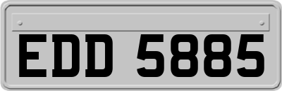 EDD5885