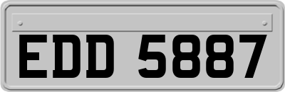 EDD5887