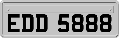 EDD5888