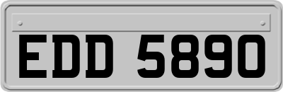 EDD5890