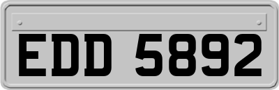 EDD5892