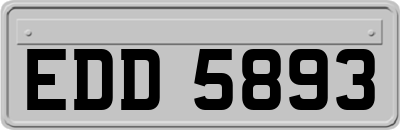 EDD5893
