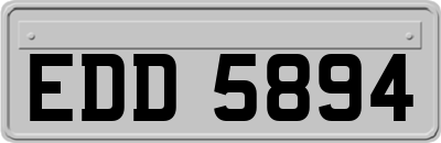 EDD5894