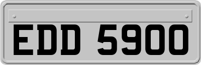 EDD5900