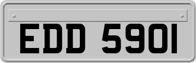EDD5901