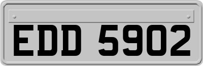 EDD5902