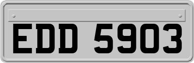 EDD5903