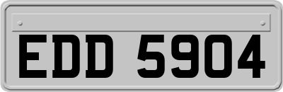 EDD5904