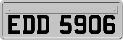 EDD5906