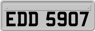 EDD5907