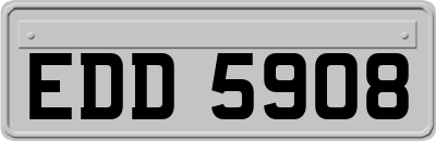 EDD5908