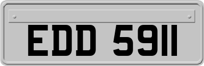 EDD5911