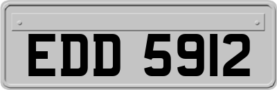 EDD5912