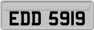 EDD5919