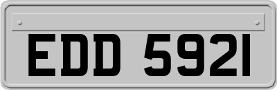 EDD5921