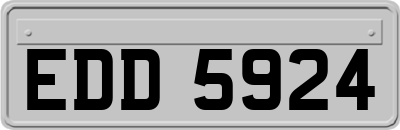 EDD5924