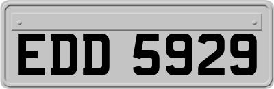 EDD5929