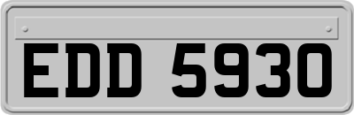 EDD5930