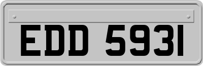 EDD5931