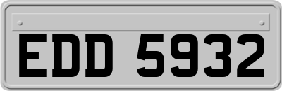 EDD5932
