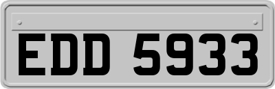 EDD5933