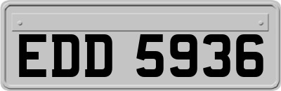 EDD5936