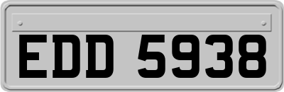 EDD5938