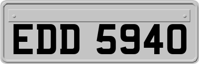 EDD5940
