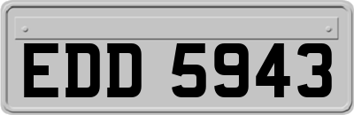 EDD5943